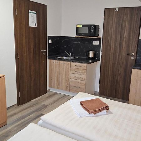 Penzion U Provaznika Zdíkov Exterior foto